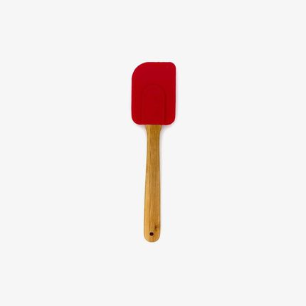 Espátula Bambu de Silicone Obabox - 27606 27606