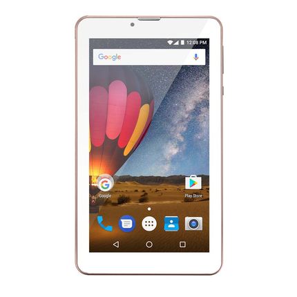Tablet M7-3g Plus - Golden Rose Multilaser - NB271 NB271