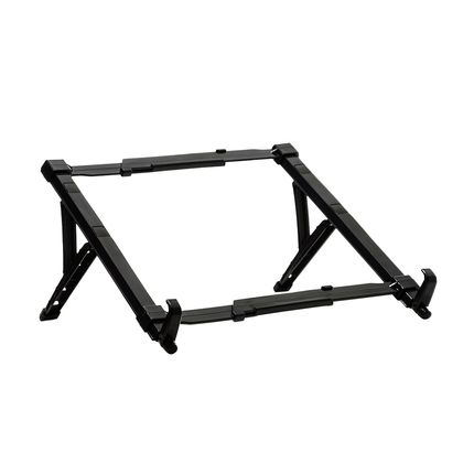 Suporte Regulável para Notebook Preto - AC377 AC377
