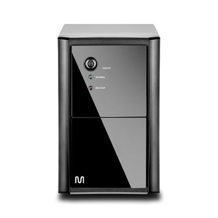 Nobreak Multi 1000va 127v/127v - EN083 EN083