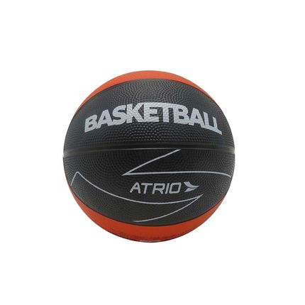 Mini Bola de Basquete Tamanho 3 280g Atrio - ES407 ES407