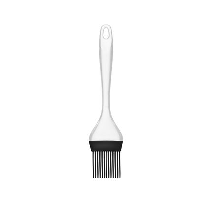 Pincel de Silicone Cabo Acrílico Preto Up Home - UD050 UD050
