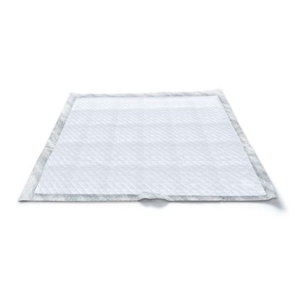 Promo Pack 4 Pcs Tapete Higiênico Mimo Pads - 60x90 Mimo - PP018 PP018