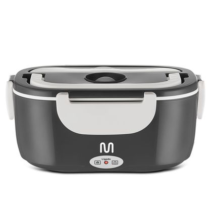 Aquecedor de Alimentos Gourmet Trivolt com Cabo Veicular 60W 1 Litro Multi - CE271 CE271