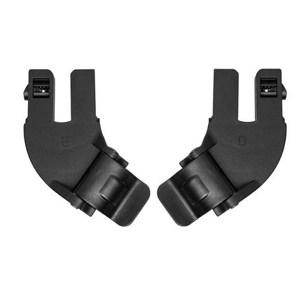 Adaptadores Para Bebe Conforto Flick (BB444, BB445) - PR100113 PR100113