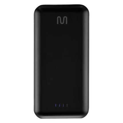 Power Bank 20000 Mah Polímero Concept Multi - CB144 CB144