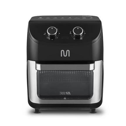 Air Fryer Forno 12L 1700W -127v Multi - GO228 GO228