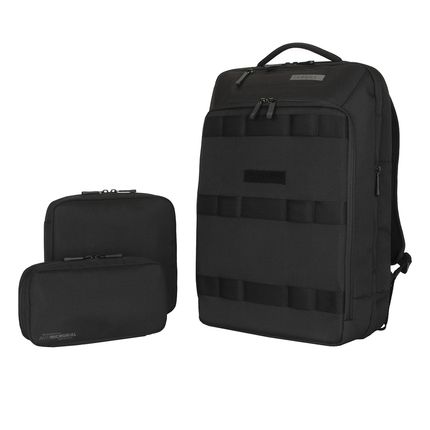 Mochila Office 17.3
