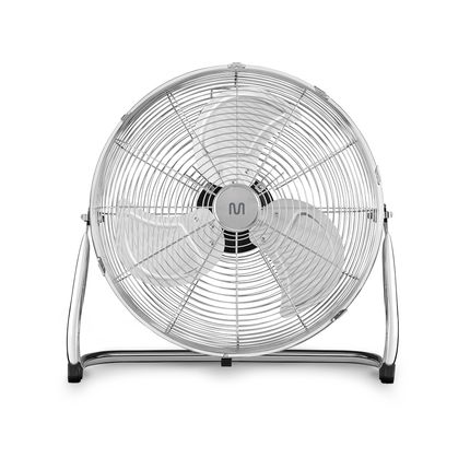 Circulador de Ar Metálico 50cm 127V 150W Multilaser - VL001 VL001