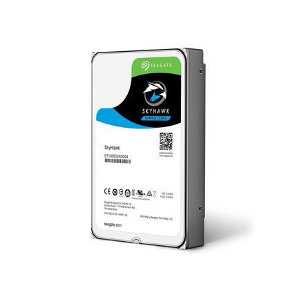 Hard Disk Seagate Skyhawk 10TB ST10000VE0008 - GS0166OUT [Reembalado] GS0166OUT