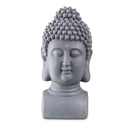 Buda Decorativo Ushnisha Up Home - UD354OUT [Reembalado] UD354OUT