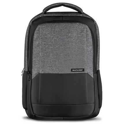 Mochila Multilaser Midtown 15.6 Polegadas Preto - BO443 BO443