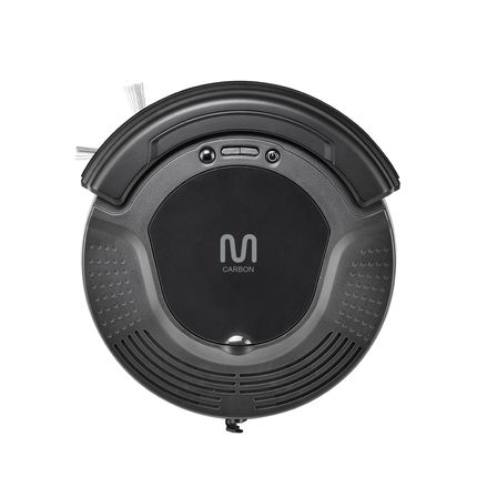 Robô Aspirador Multi Carbon 3 em 1 varre, aspira e passa pano - HO412OUT [Reembalado] HO412OUT