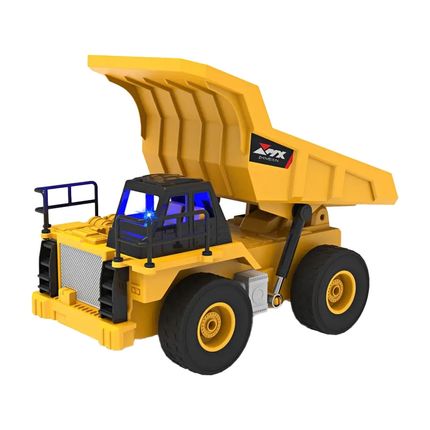 Brinquedo Caminhão Caçamba Móvel de Controle Remoto Multikids - BR2311 BR2311