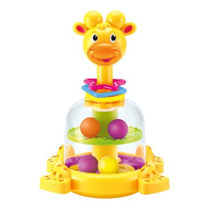 Gira Girafa Primeira Infância Multikids - BR2171 BR2171