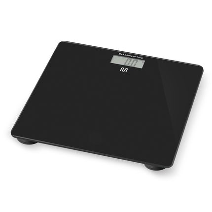 BALANÇA DIGITAL DIGI HEALTH MULTI SAÚDE - HC022NOUT [Reembalado] HC022NOUT