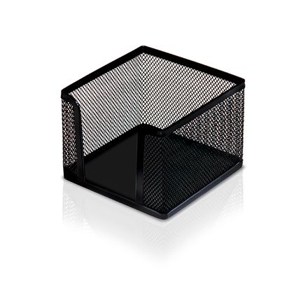 Porta Lembrete Aramado Preto Keep - EI040 EI040