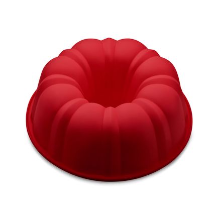 Forma de Silicone Redonda Vazada Up Home - UD170 UD170