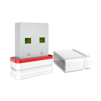 Adaptador Wi-Fi USB Multi - N150 - RE077 RE077