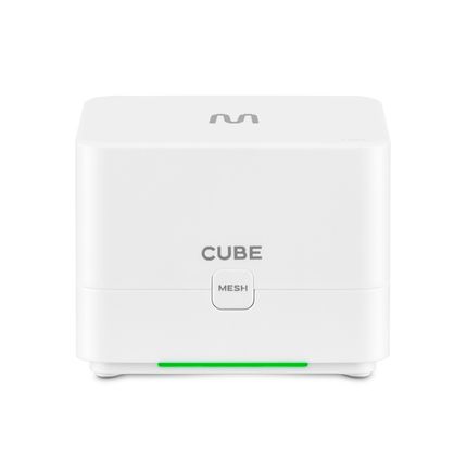 Roteador Cube Mesh AC1200 Fast - RE165 RE165