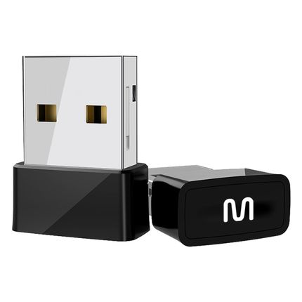 Adaptador  Wi-fi Usb Ac650 Multi - RE078 RE078