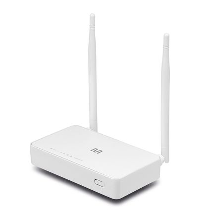 Roteador N300 IPV6 Planos ate 100MB Multilaser - RE707V RE707V