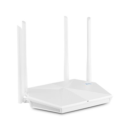 Roteador AX1800 Gigabit ZTE | Space Series - ZT360 ZT360