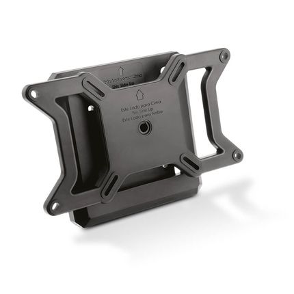 Ac.suporte LCD Fixo Ate 32 Plastico Alta Resistencia - AC118 AC118