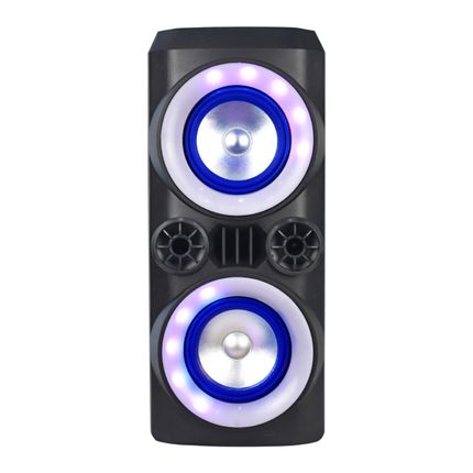 Mini Torre Neon X 300W Multi - SP379 SP379