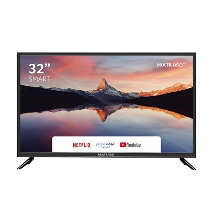 Tela Smart 32