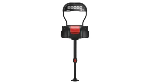 Base Isofix Para Bebês Conforto Litet - BB295C BB295C