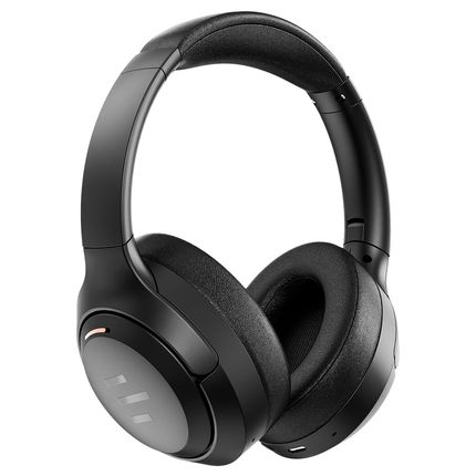 Headphone Bluetooth HB400 Preto Pulse - PH438 PH438