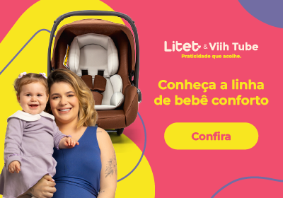 Bebe conforto