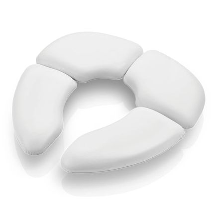 Redutor Sanitário Dobrável Comfort Seat Multikids Baby - BB158 BB158