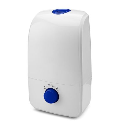 Umidificador de Ar Ultrassônico - Multikids Baby - HC027 HC027