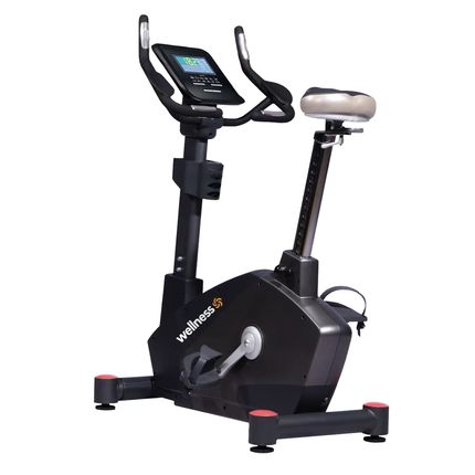 Bike Ergométrica Wellness Vertical Profissional UB800 - GY081 GY081
