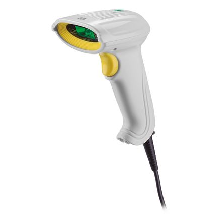 Leitor de Código De Barras USB Laser 1D Multi - GA233 GA233
