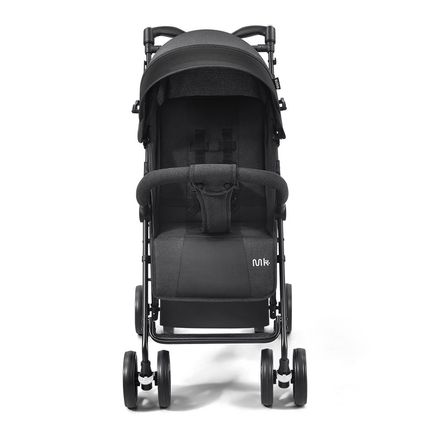 Carrinho Passeio Flick 0-15kg Preto Multikids Baby - BB444 BB444