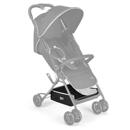 Cesto para Reposicao Carrinho Spy (BB425, BB424) - PR9070 PR9070