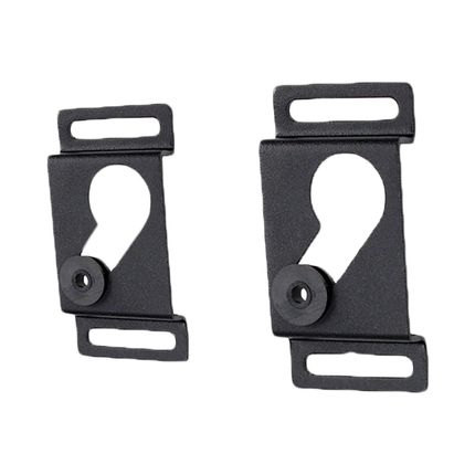 Mini Suporte Para TV LED e LCD De 14 Até 77 Pol. - AC258 AC258