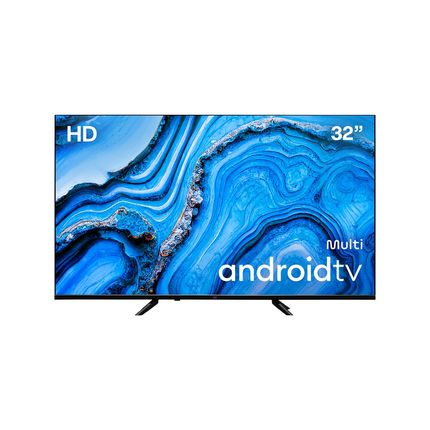 Smart TV HD 32