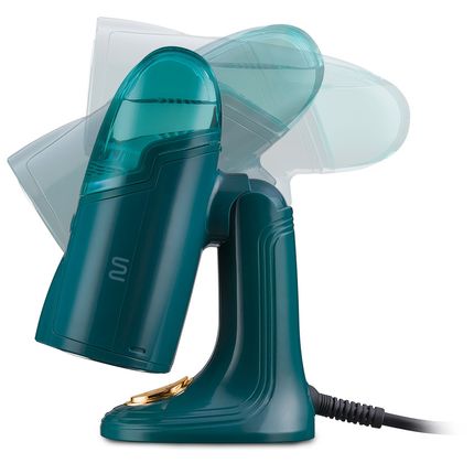 Vaporizador Portátil Turbo Compacto 127v Multi - HO476 HO476