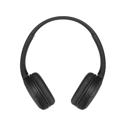 Headphone Bluetooth Sony Preto - WHCH510BZUC WHCH510BZUC