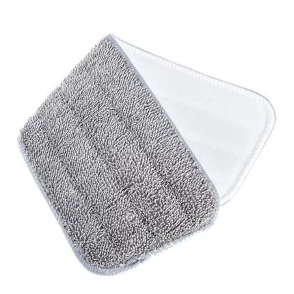 Refil Mop Spray Retangular de Microfibra Up Home - UD344 UD344