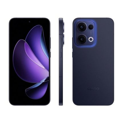 Smartphone OPPO Reno 13 512G/12G Azul Indigo - CPH2689A CPH2689A