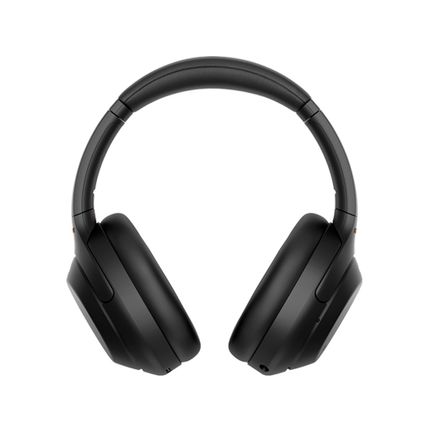 Fone de Ouvido Sony Sem Fio Preto - WH1000XM4BMUC WH1000XM4BMUC