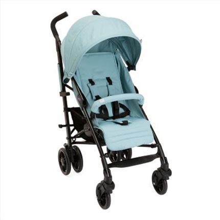 Carrinho Chicco Guarda Chuva 0-15 kg Liteway 4 Basic Hydra - 5079891130000 5079891130000