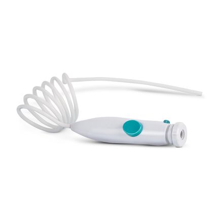 Mangueira de Reposição Para Irrigador Oral Compatível com o Modelo HC037 Multi Saúde - HC056 HC056