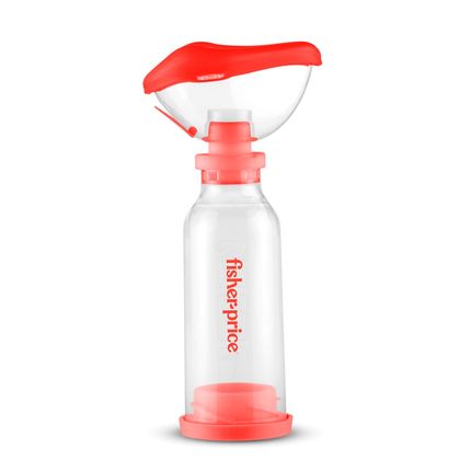 Espaçador para Medicamento Fisher Price - HC188 HC188