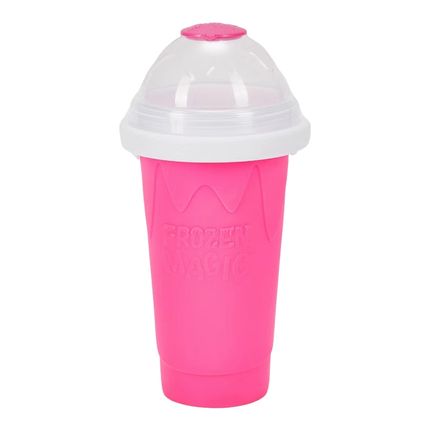 Copo Kids Chef Raspadinha Multikids - BR2195 BR2195